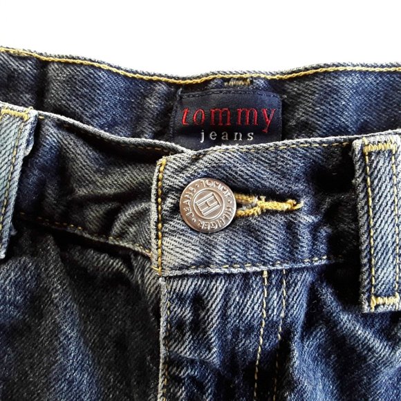 Tommy Hilfiger Hipster Shorts - Picture 5 of 8